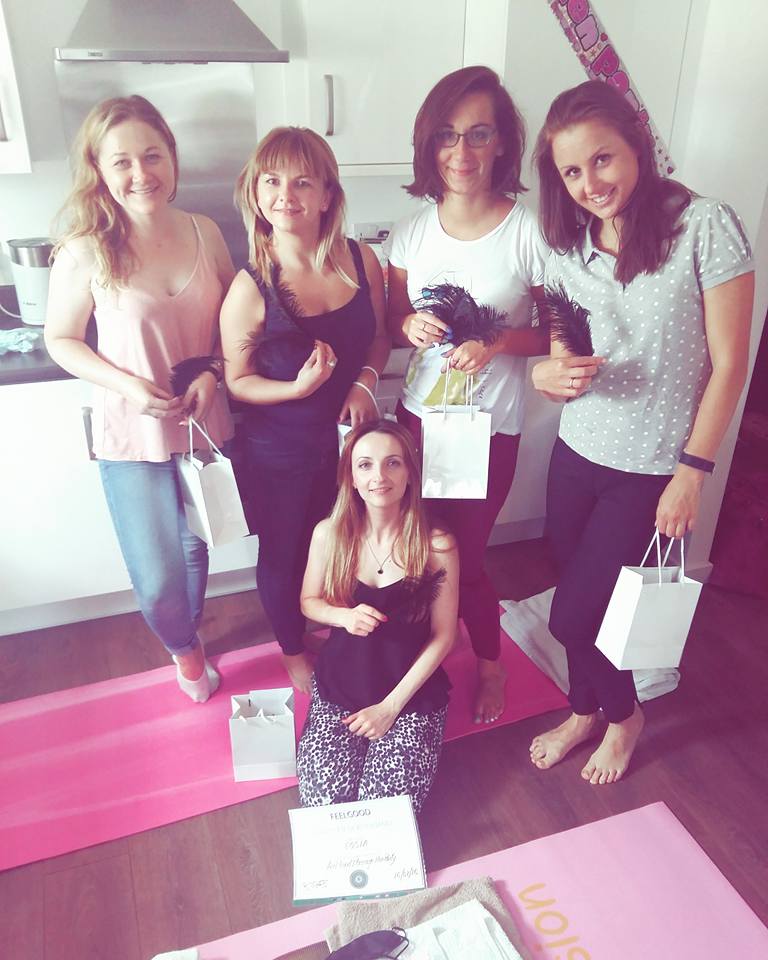 Hen Party